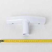 купить Тройник INTEX 10463 для круглых каркасных бассейнов 28200 28202 (диаметр 305см)