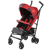 купить Коляска трость Quatro Nafi №1 красный 620436