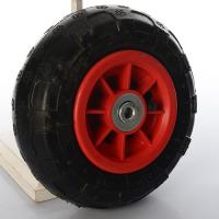 купить Колесо M 1559 F-WHEEL резина (надувное) переднее для карта M 1559 M 1560 M 1561 M 1562