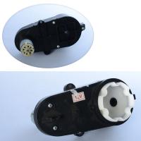 купить Рулевой редуктор 12V RPM5000 M 4061-ST GEAR для джипа M 4061