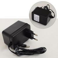 купить Зарядное устройство 12V 1000mA M 3824-CHARGER круглый штекер для электромобиля M 3824