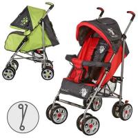 купить Коляска детская Bambi M 2105-2 прогулочная