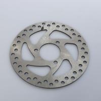 купить Тормозной диск BRAKE-M 4041 для электрокарта М 4041