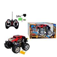 купить Радиоуправляемый танцуюий джип M 0494 U/R LIMO TOY (музыка, свет)