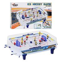 купить Настольный хоккей Let's Sport 68200 на штангах