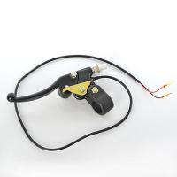 купить Ручка тормоза универсальная BRAKE HANDLE RIGHT для электромобиля (правая)