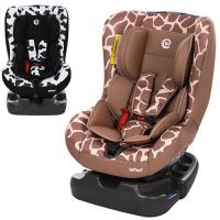 купить Детское автокресло El Camino ME 1010-2 INFANT до 18 кг
