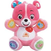 купить Сенсорный мишка Vtech 147253 девочка Кора (28 см)