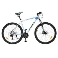купить Спортивный велосипед 29 дюймов Profi G29PRECISE A29.2 (бело-голубой)