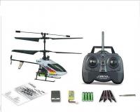 купить Радиоуправляемый вертолет E-SKY 002648 - B White, NANO 2.4Ghz RTF MODE2