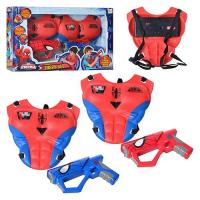 купить Наборигровой IMC Toys 550902 Spidermen