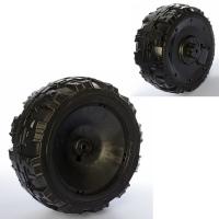 купить Колесо заднее с переходником M 3999-R-EVA WHEEL к квадроциклу M 3999