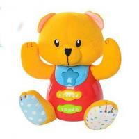 купить Животное медвеженок WinFun 0617 NL
