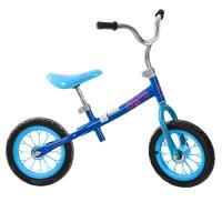 купить Детский беговел 12 дюймов Prof1 Kids M 3255-2 колесо EVA (голубой)