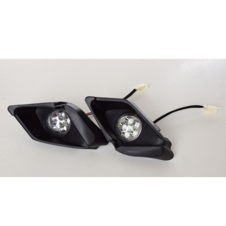 фото Комплект передних фар 800N V2-F-LED LAMP для квадроцикла 800N V2