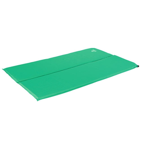 фото Самонадувной коврик Bestway 68057 туристический (186-110-2,5см)