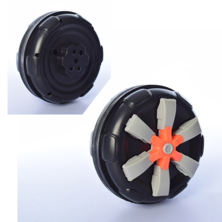 фото Колесо переднее M 4141-F-WHEEL к трактору M 4141