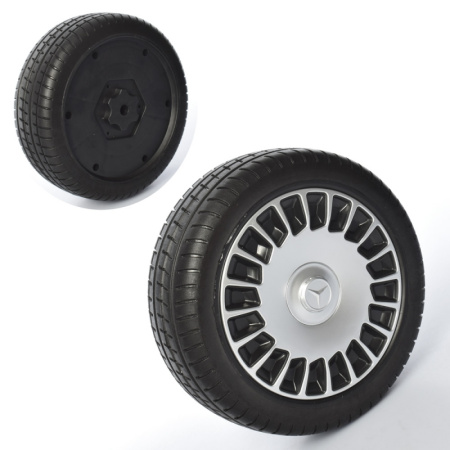 фото Колесо с переходником M 4210-EVA WHEEL к машине M 4210