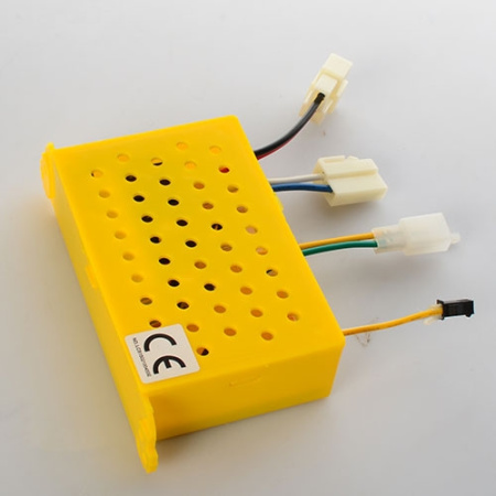 фото Блок управления 12V RC RECEIVER универсальный