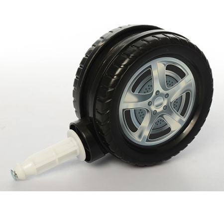 фото Колесо переднее Z 321-F-WHEEL для толокара Z 321