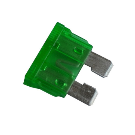 фото Предохранитель FUSE-1000E-Q-Q2 для квадроциклов 1000E 1000Q 1000Q2