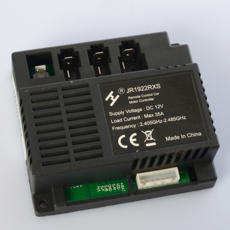 фото Блок управления 12V M 4208-RC RECEIVER для грузовика M 4208