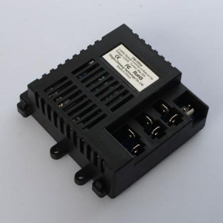 фото Блок управления 12V M 3894-2,4G-RC RECEIVER для электромобиля M 3894