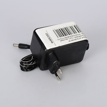фото Зарядное устройство M 2403-CHARGER круглый штекер М2403 M2446 M2772 2773