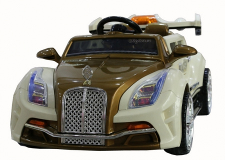 фото Электромобиль Rollce-Racer FL 928 (187540)