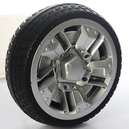 фото Колесо M 3403-EVA WHEEL с переходником к машине M 3403