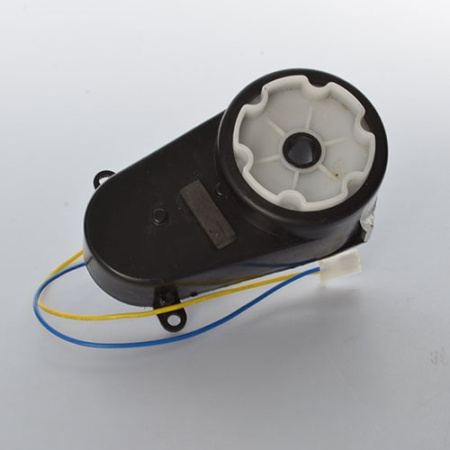фото Рулевой редуктор M 3285-ST GEAR для электромобиля M 3285 6V RPM5500