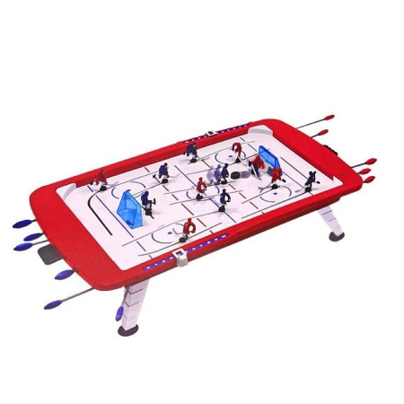 фото Настольный хоккей Let'sSport 68205 на штангах