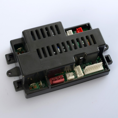 фото Блок управления M 4077-RC RECEIVER для джипа M 4077