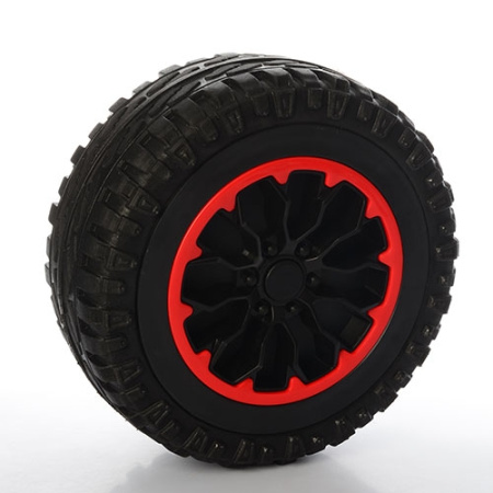 фото Колесо M 3460-EVA WHEEL с переходником к машине M 3460