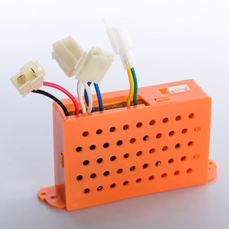 фото Блок управления 12V M 2774-RC RECEIVER для электромобиля М 2774