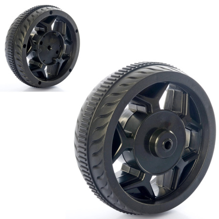 фото Колесо заднее M 4215-R-WHEEL для мотоцикла M 4215