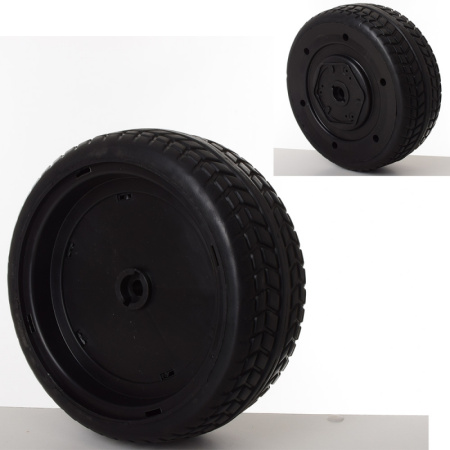 фото Колесо M 4105-EVA-WHEEL к машине M 4105