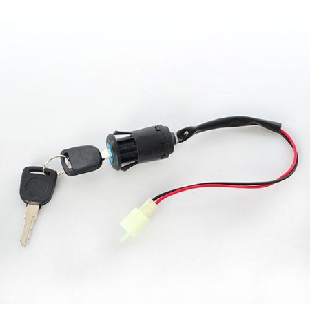 фото Замок зажигания IGNITION для квадроциклов HB-6EATV500B HB-6EATV500