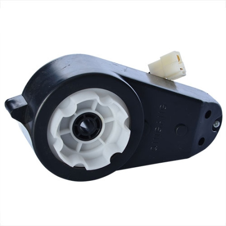 фото Редуктор ведущий в сборе с мотором 12V RPM9000 M 3108-GEARBOX для электромобиля M 3108