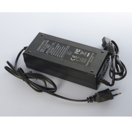 фото Зарядное устройство 67,2V 2A CHARGER-M 4041 для электрокарта M 4041