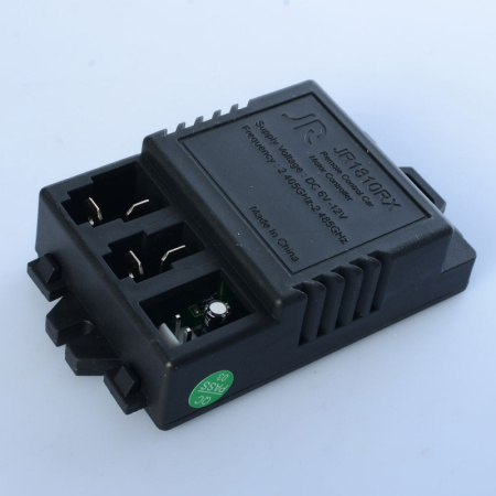 фото Блок управления 12V M 3995-RC RECEIVER для электромобиля M 3995