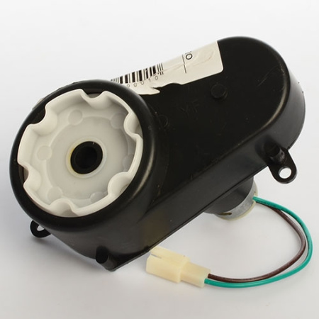 фото Рулевой редуктор 12V RPM6600 M 3568-ST GEAR для джипа M 3568