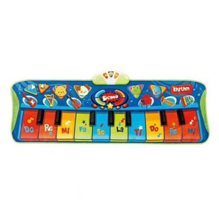 фото Музыкальный коврик WinFun 2507 NL пианино
