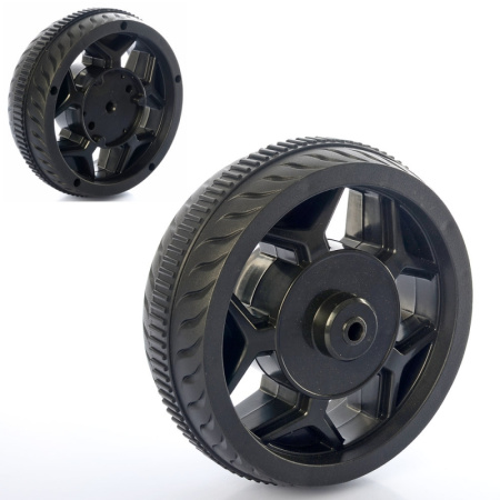 фото Колесо переднее M 4215-F-WHEEL для мотоцикла M 4215