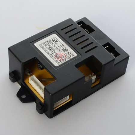 фото Блок управления 12V M 3275-RC RECEIVER для машины M 3275 M 3276