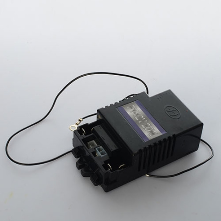 фото Блок управления 12V M 3123-RC RECEIVER к танку M 3223