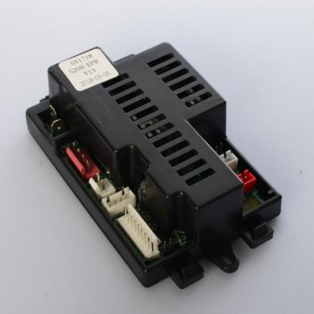 фото Блок управления M 3673-RC RECEIVER для джипа M 3673