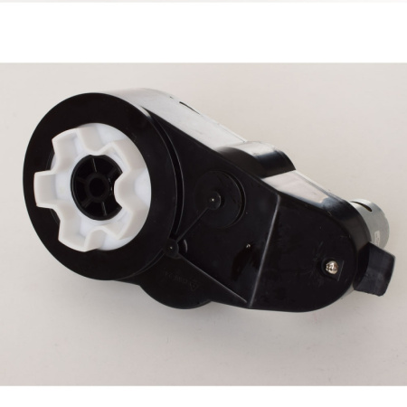 фото Редуктор в сборе с мотором 6V RPM12000 M 5405-GEAR BOX для электромобиля M 5405
