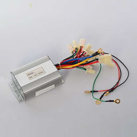 фото Блок управления RC RECEIVER-800W