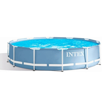 фото Бассейн каркасный Intex 28710 (366-76 см)